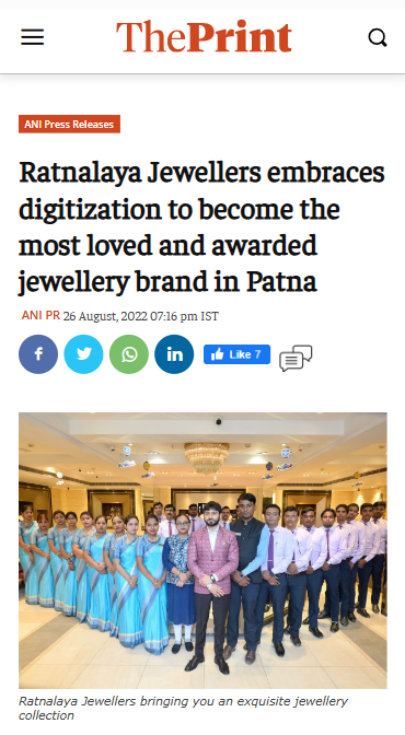 Digiron – Your Extended Marketing Team